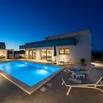 Villa Oasis Zadarvillas