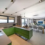 Villa Oasis Zadarvillas