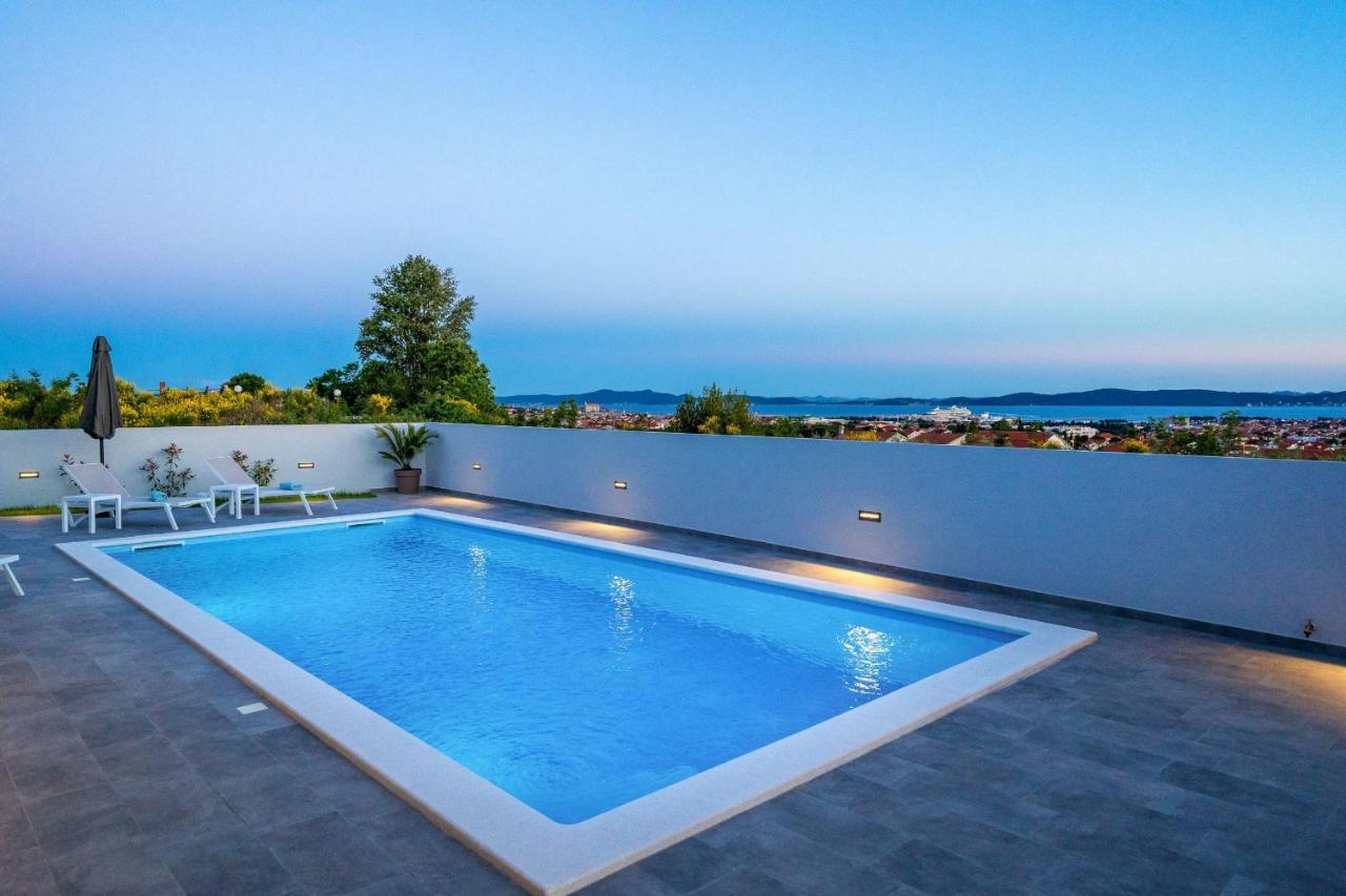 Villa Oasis Zadarvillas Zadar