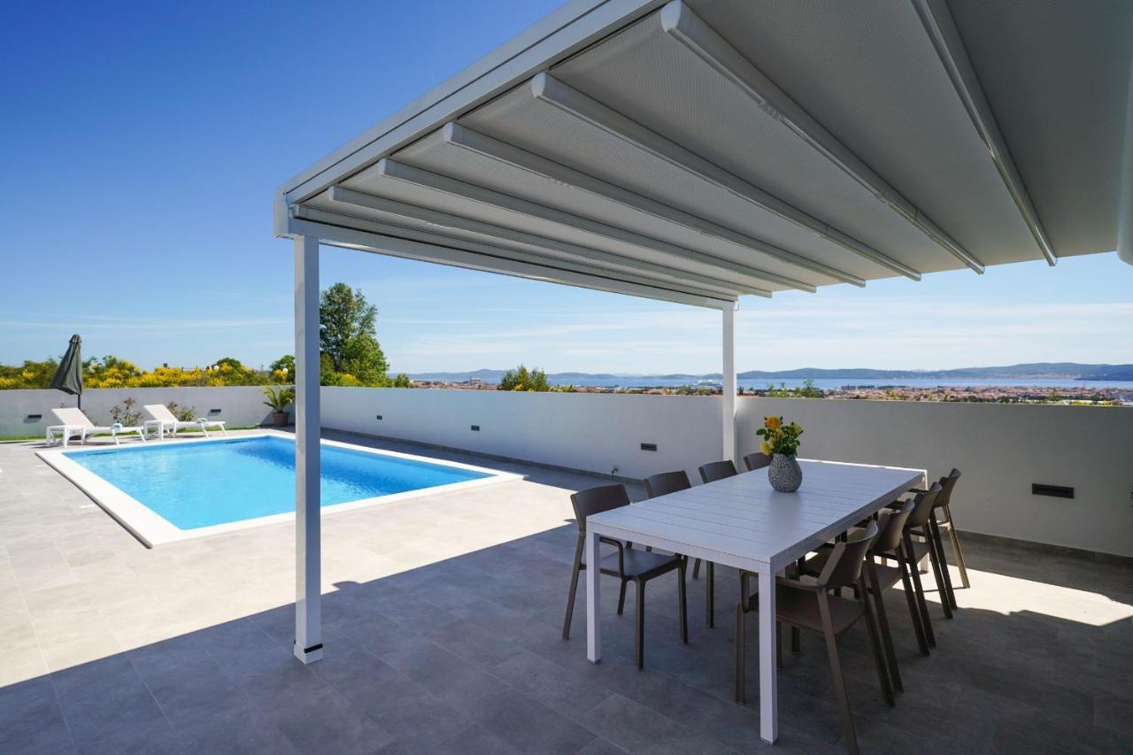 Villa Oasis Zadarvillas Zadar