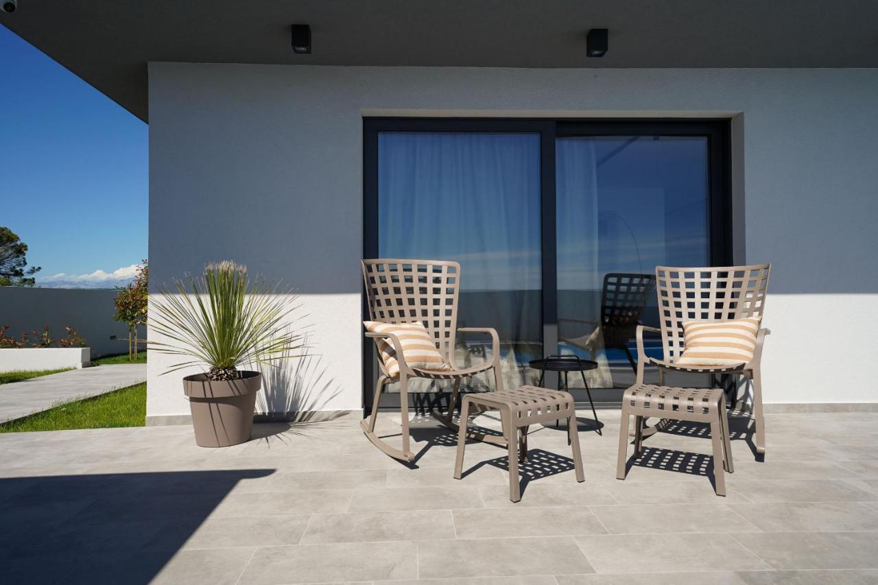 Oasis Zadarvillas Villa
