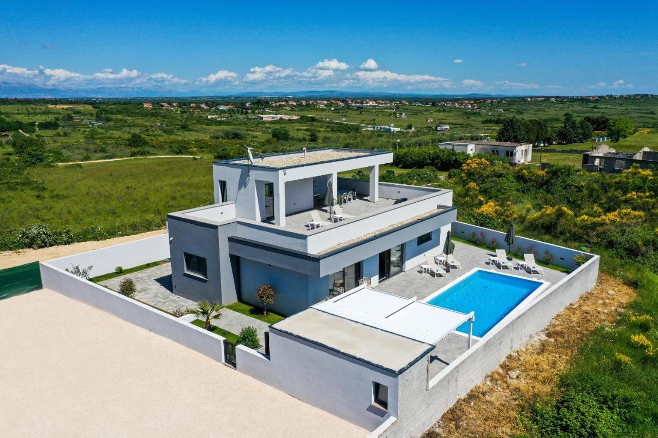 Villa Oasis Zadarvillas Zadar