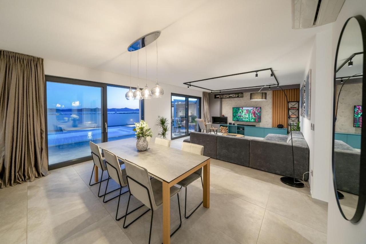 Villa Oasis Zadarvillas *