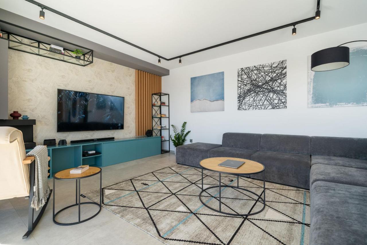 Oasis Zadarvillas *