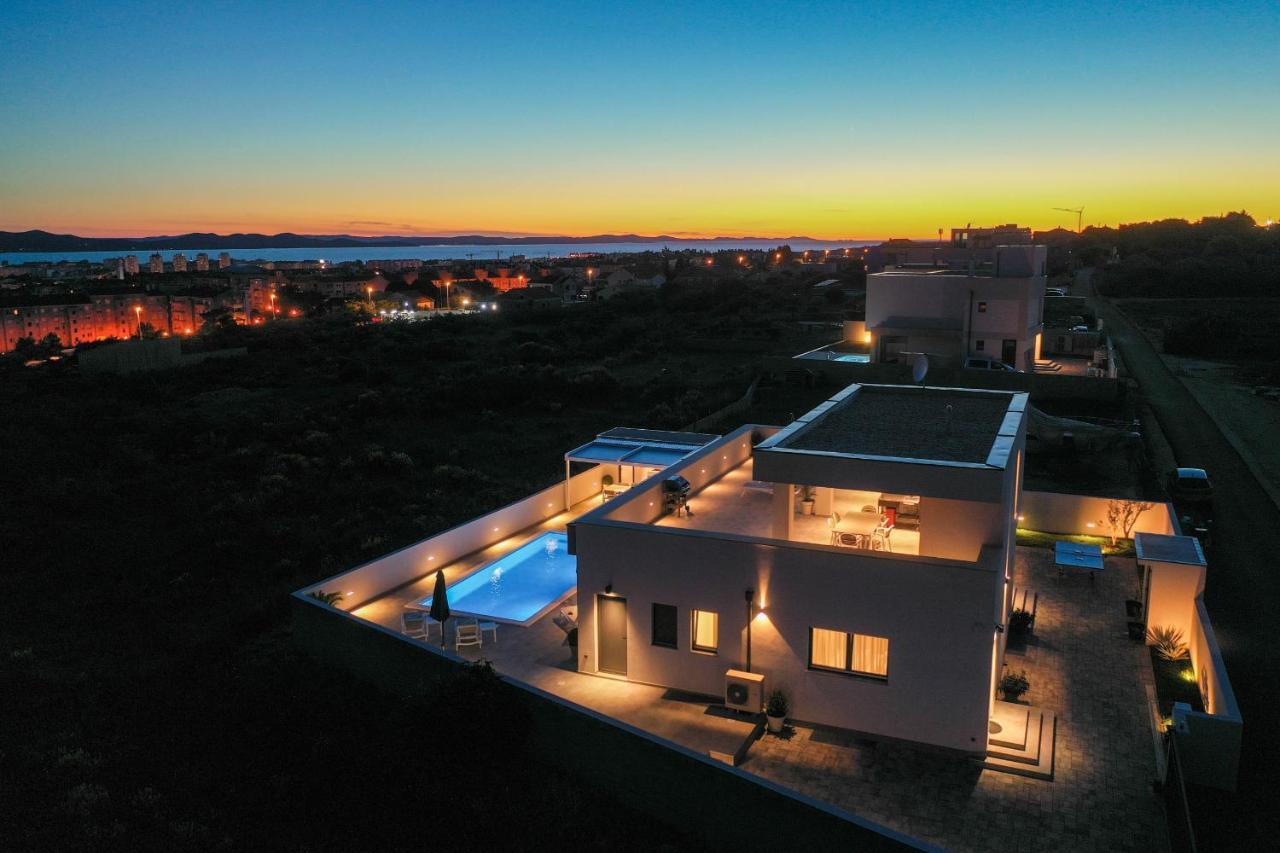 Oasis Zadarvillas