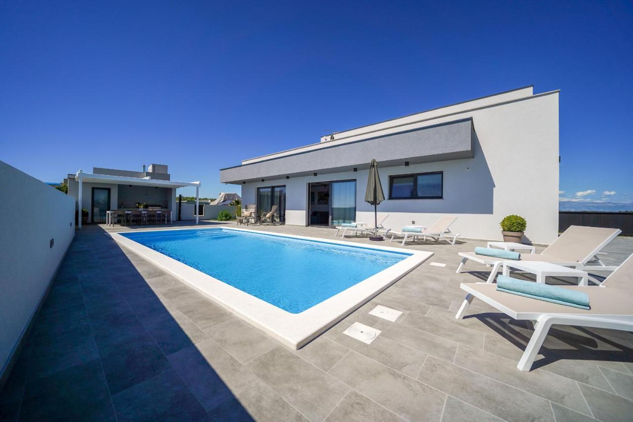 Oasis Zadarvillas Zadar