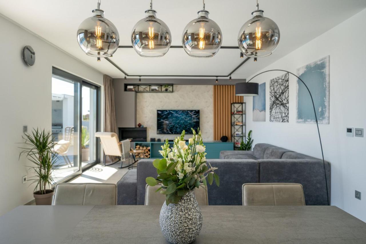 Oasis Zadarvillas