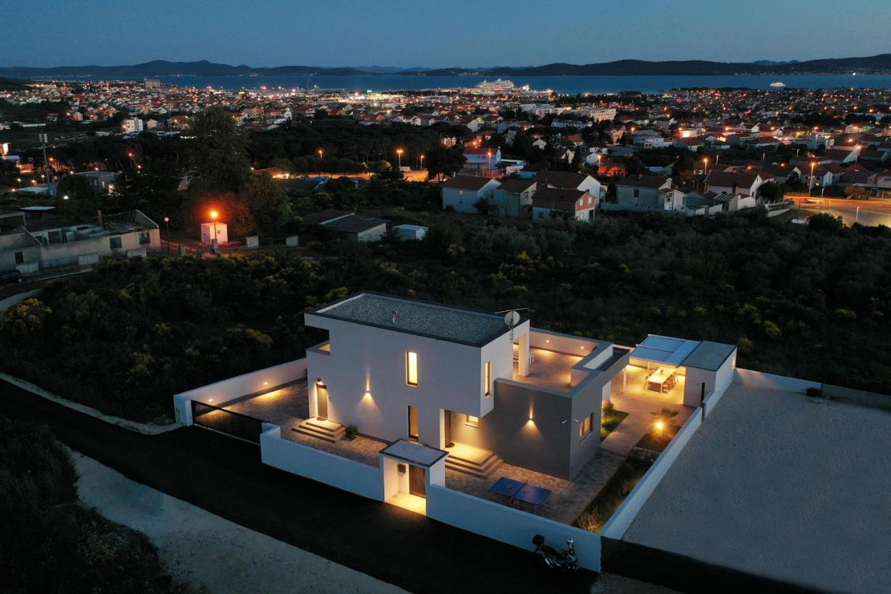 Oasis Zadarvillas * Zadar