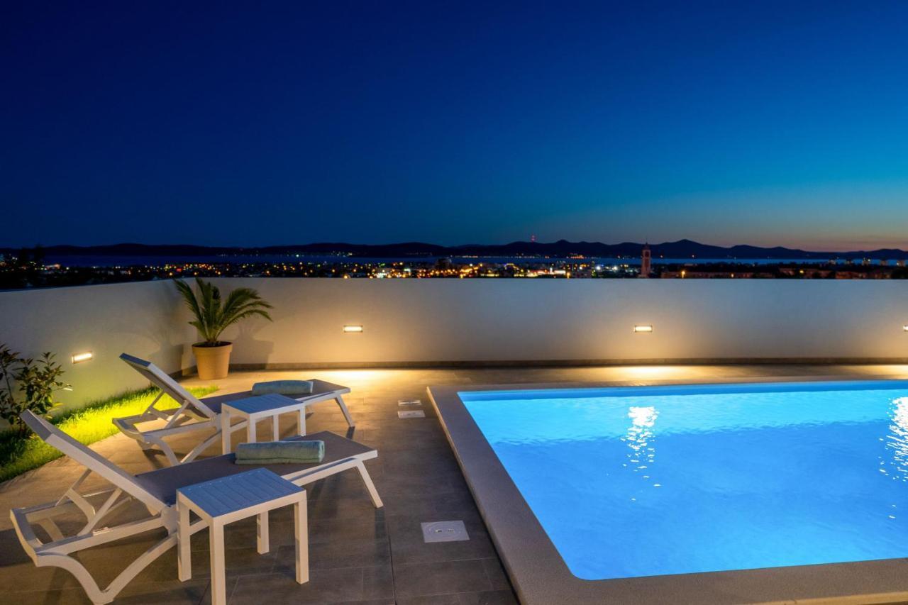 Villa Oasis Zadarvillas