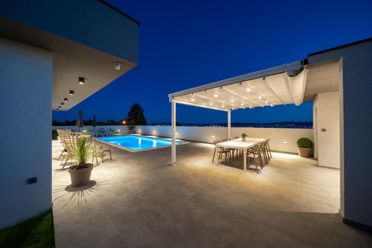 Oasis Zadarvillas