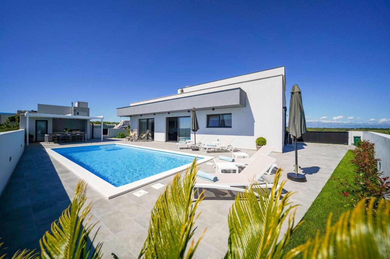 Oasis Zadarvillas Villa Zadar