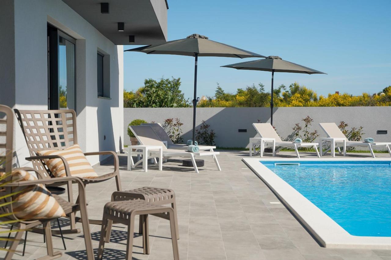 Oasis Zadarvillas Villa *
