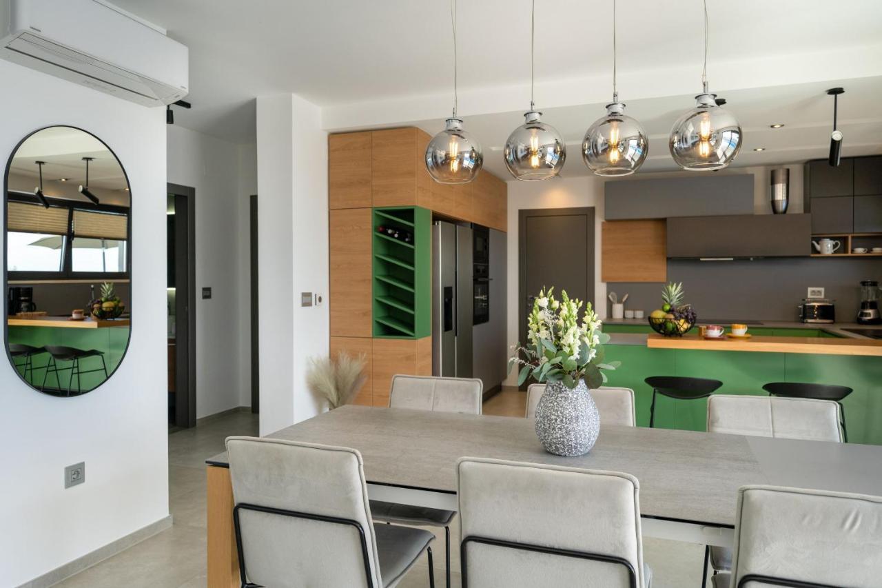 Oasis Zadarvillas Villa