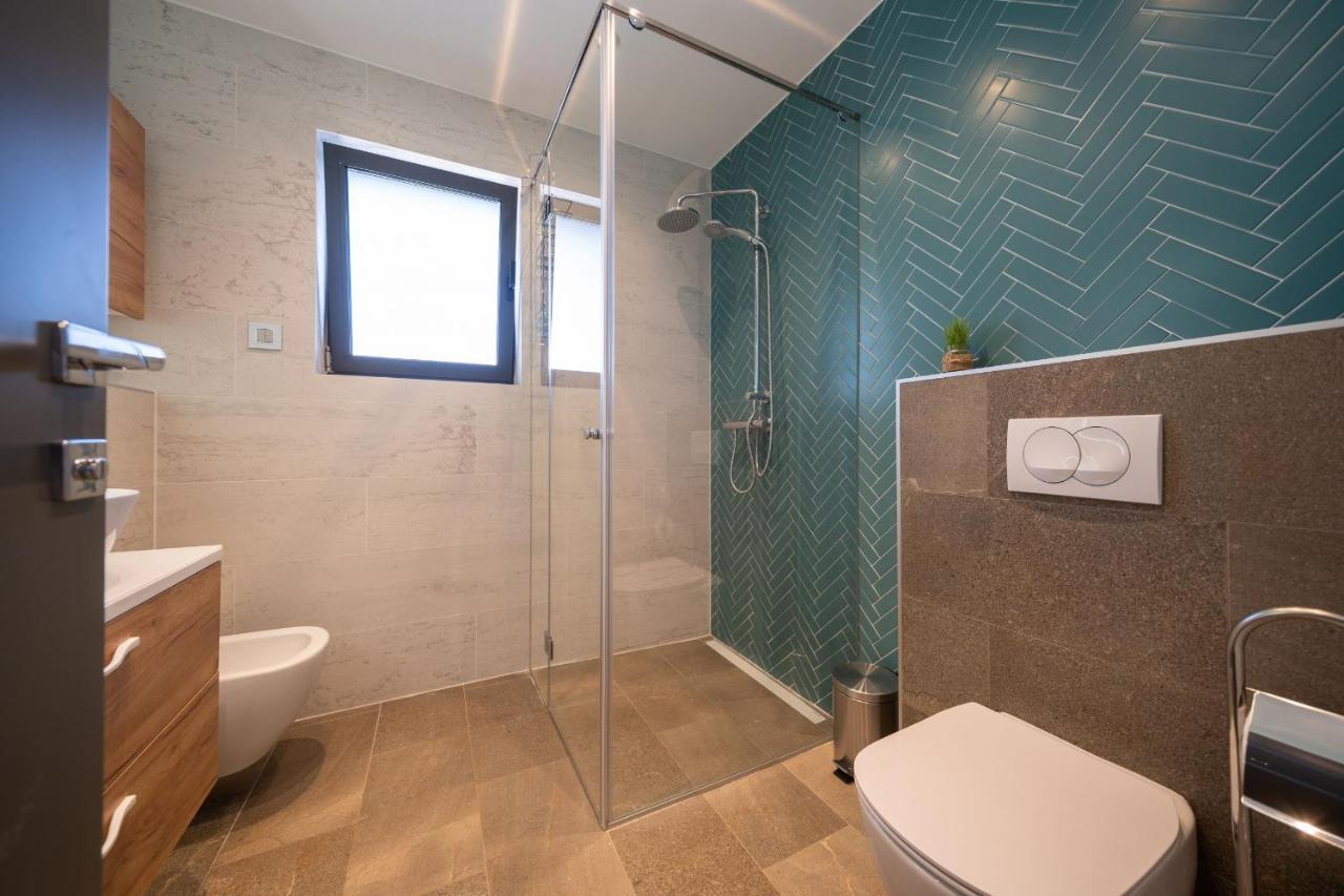 Oasis Zadarvillas Zadar