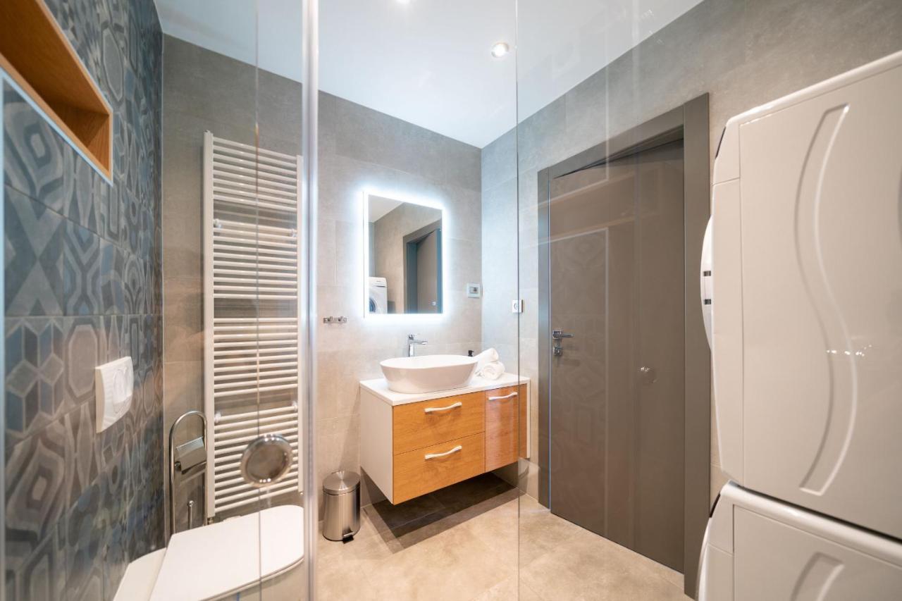 Villa Oasis Zadarvillas Zadar