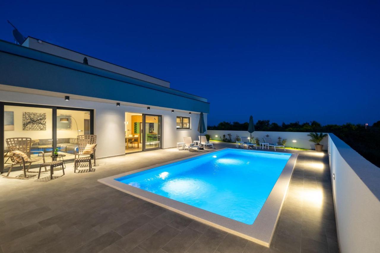 Oasis Zadarvillas Villa Zadar