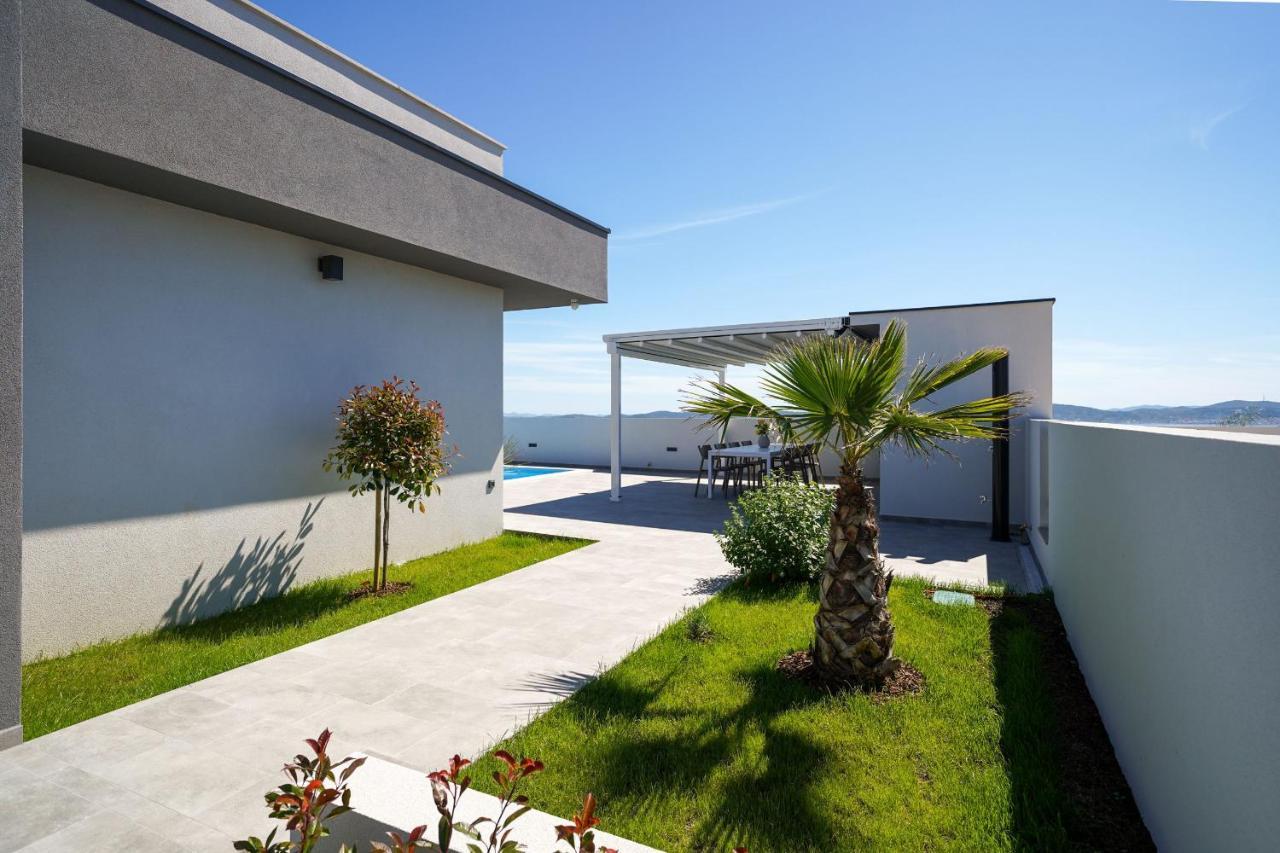 Villa Oasis Zadarvillas
