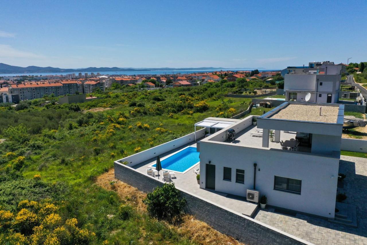 Villa Oasis Zadarvillas *