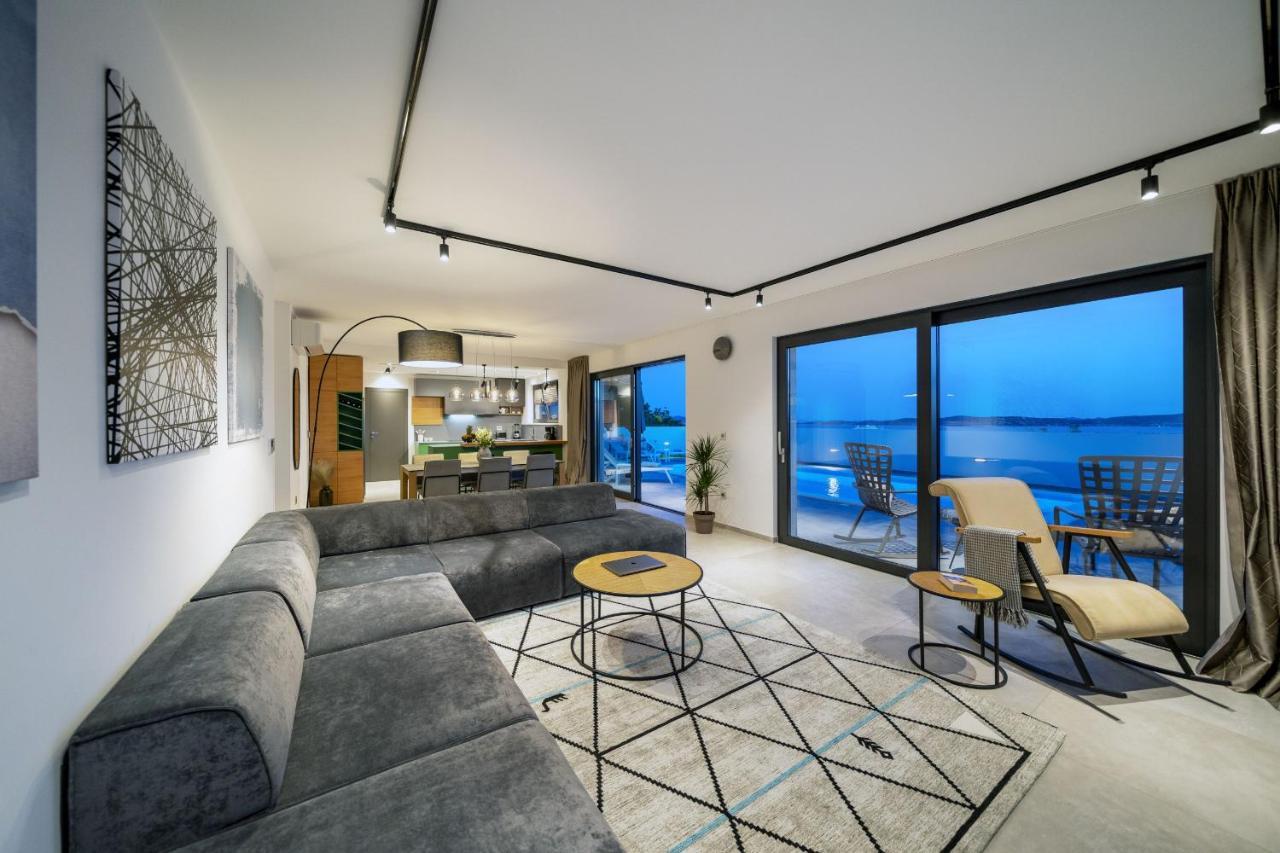 Oasis Zadarvillas Villa