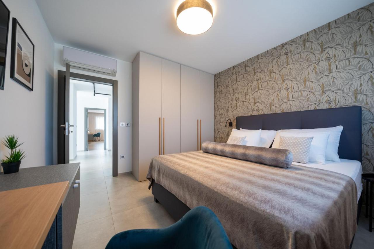 Oasis Zadarvillas * Zadar