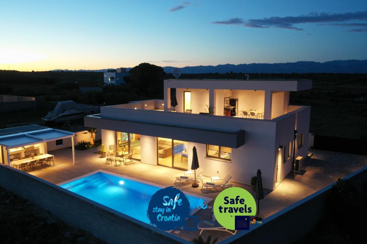 Villa Oasis Zadarvillas Zadar