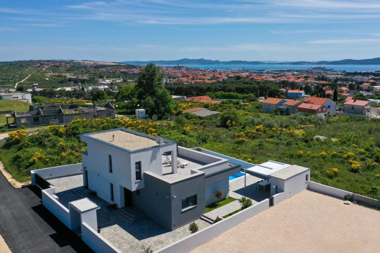 Oasis Zadarvillas Villa *